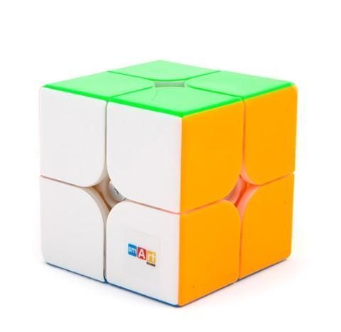 Кубик рубіка 2х2 магнітний Smart Cube SC205 SC205 фото
