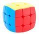 Кубик рубіка 3х3 YJ 4,5 cm Mini cube YJ8352 фото 1