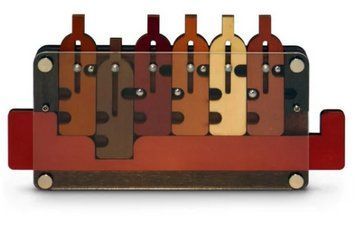 Головоломка Таця Офіційна The Waiter's Tray Constantin Puzzle C5061 фото