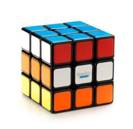 Магнітний кубик рубика 3х3 RUBIK'S Speed Cube 6063164 фото