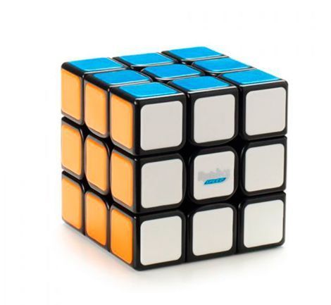 Магнітний кубик рубика 3х3 RUBIK'S Speed Cube 6063164 фото