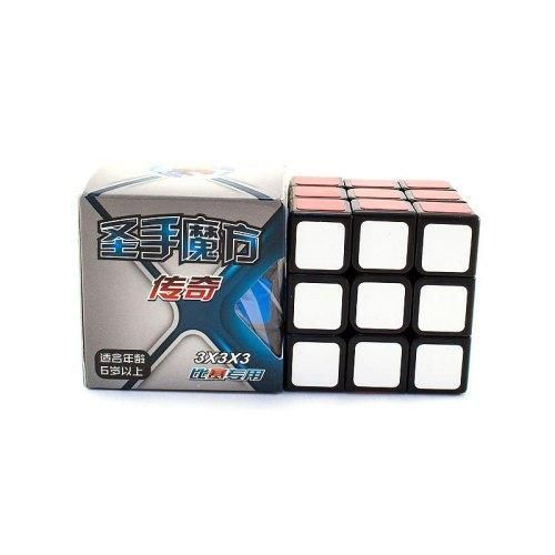 Кубик рубика 3x3 Sengso Legend SHL31 фото