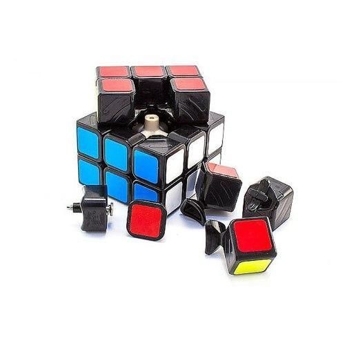 Кубик рубика 3x3 Sengso Legend SHL31 фото
