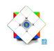 Магнітний кубик рубика 3x3 MoYu RS3M V5 Dual Adjustment MF8804 фото 3