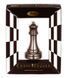 Металева Головоломка для дорослих Королева Chess Puzzles black 473679 фото 3