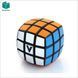 Кубик рубіка 3х3 V-CUBE Black Pillow 00.0034 фото 2