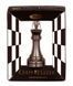 Металева головоломка Король King Chess Puzzle black 473680 фото 2
