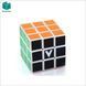 Кубик рубіка 3х3 білий пластик White V-CUBE 00.0036 фото 2
