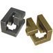 Литі металеві головоломки Cast Puzzle Моток (Huzzle Coil) 4 рівень 515056 фото 3