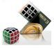 Кубик рубіка V-CUBE 3х3 білий круглий V3b-WH фото 1