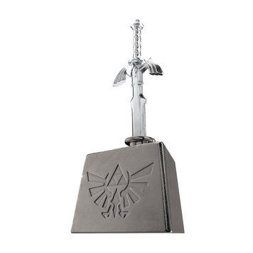 Металева головоломка Master Sword серії Huzzle The Legend of Zelda 515144 фото