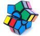 Оригінальний кубик ДианШенг Magic Dart Black 2 Layers DianSheng 45150 фото 2