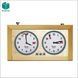 Garde classic | Шахові годинники, дерево E430 фото 2