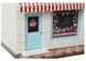 Керамічний конструктор Крамниця солодощів "Candy shop" 71160 фото 5