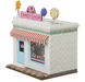 Керамічний конструктор Крамниця солодощів "Candy shop" 71160 фото 4