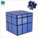 Дзеркальний кубик рубіка блакитний Smart Cube Mirror Blue SC359 фото 2