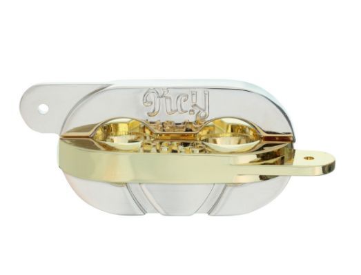 Головоломка металева Huzzle Cast Keyring 2 рівень 515018 фото