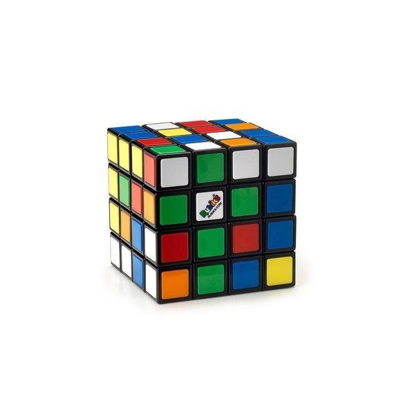 Кубик рубика 4х4 Rubik's S2 Master 6062380 фото