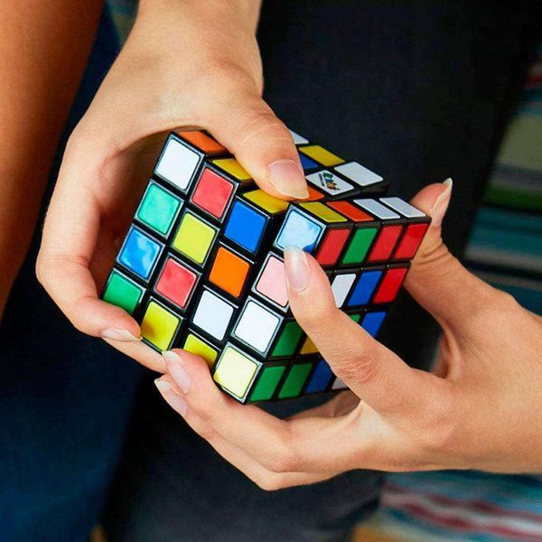 Кубик рубика 4х4 Rubik's S2 Master 6062380 фото