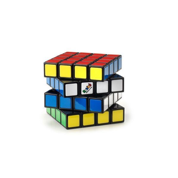Кубик рубика 4х4 Rubik's S2 Master 6062380 фото