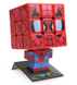 Кубик рубика "Кубик Людина-Павук" Rubik's серії Cubers 6070145 фото 7