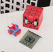 Кубик рубика "Кубик Людина-Павук" Rubik's серії Cubers 6070145 фото 5