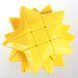 Головоломка кубик рубіка Зірка Yellow Star Cube YJ8620 yel фото 4